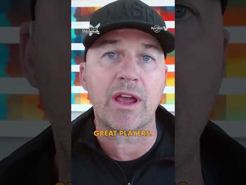 What is wrong with #LamarJackson? | THE HERD