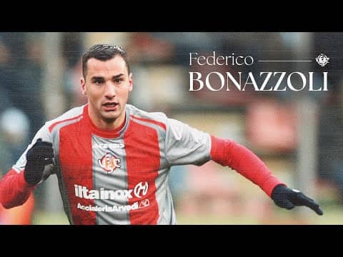 "Lavoro per aiutare la Cremo a restare dove merita" | CONFERENZA STAMPA | Bonazzoli