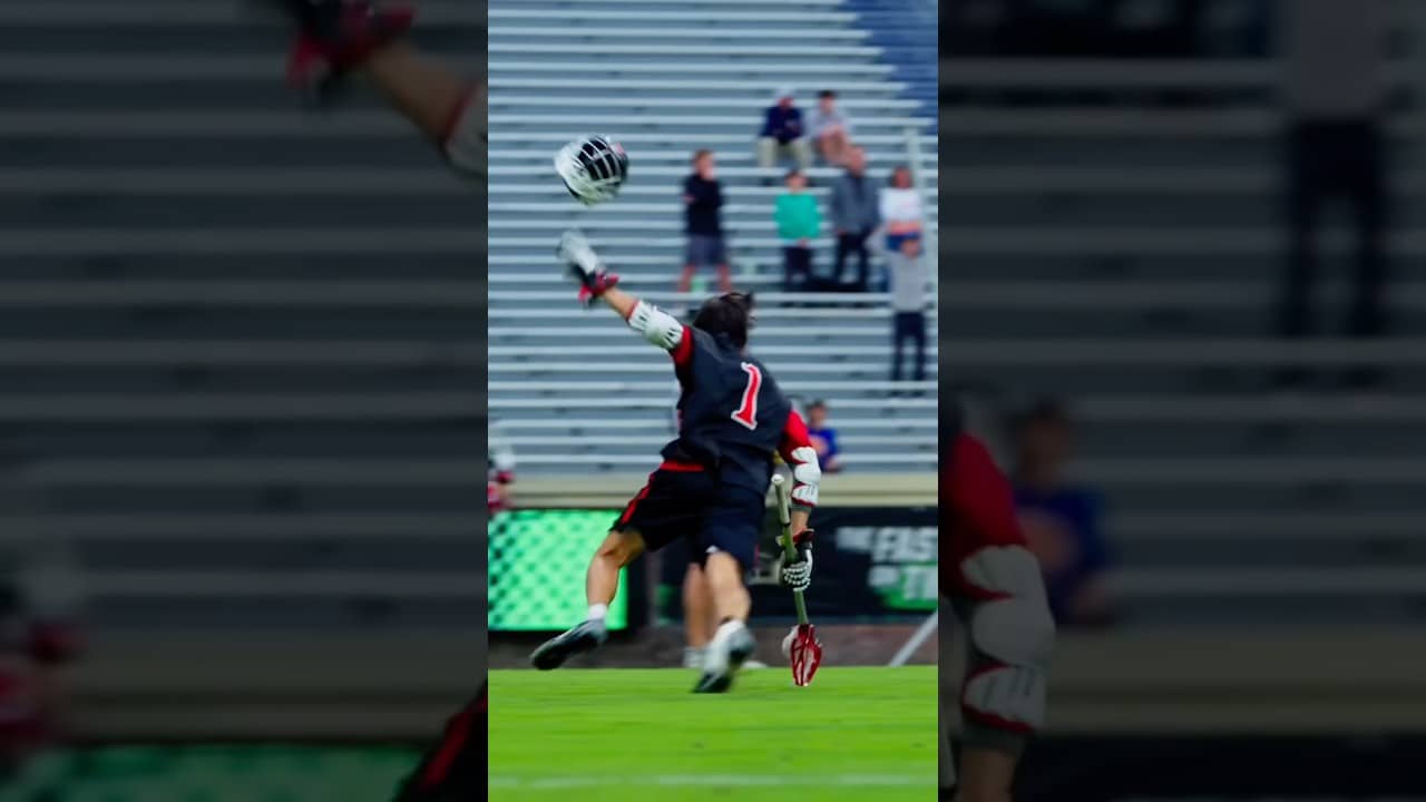Every angle of the DII game winner (with the ion)