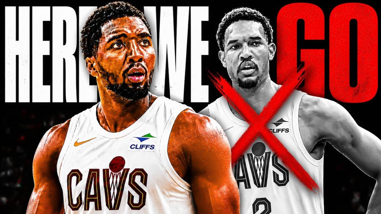 The Cavs Have One Move Left...