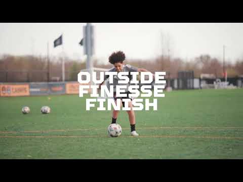 Skill Builders: Outside Finesse Finish