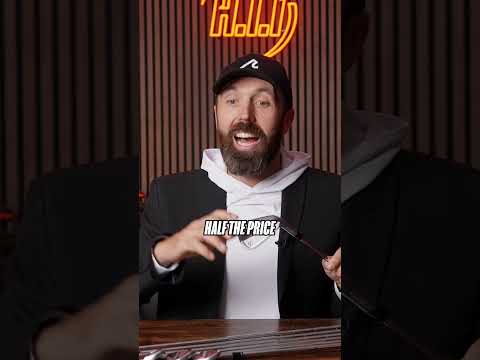 The BEST irons that you NEED 👀