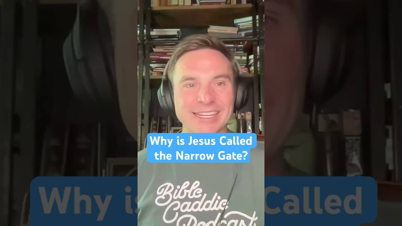 Did you know this?? #christianpodcast #golf #podcast