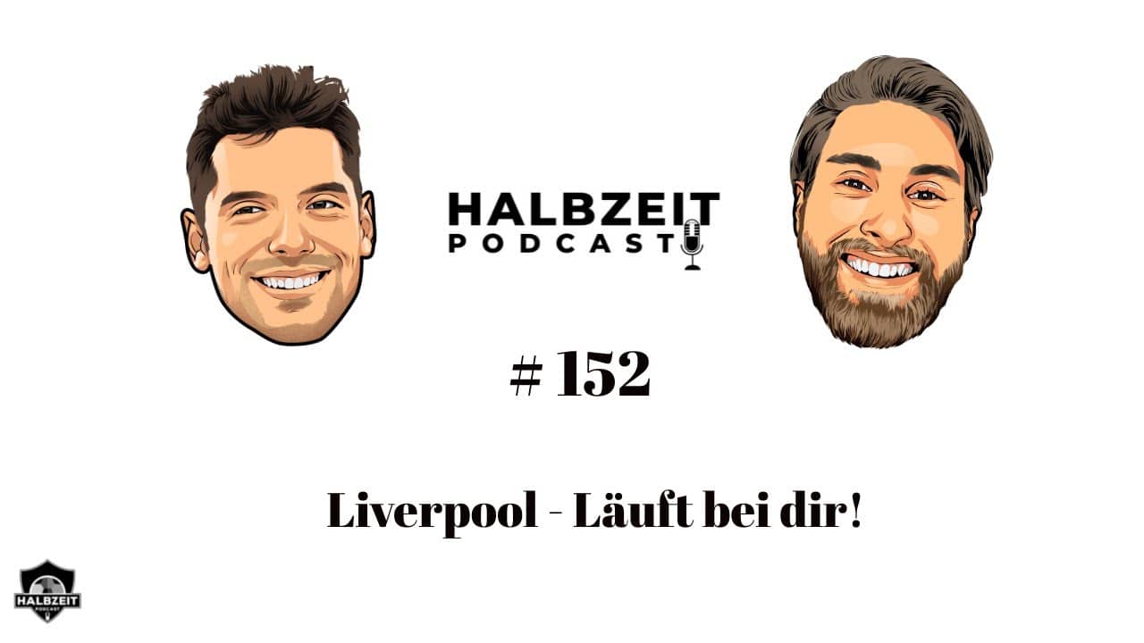 Liverpool - Läuft bei dir!