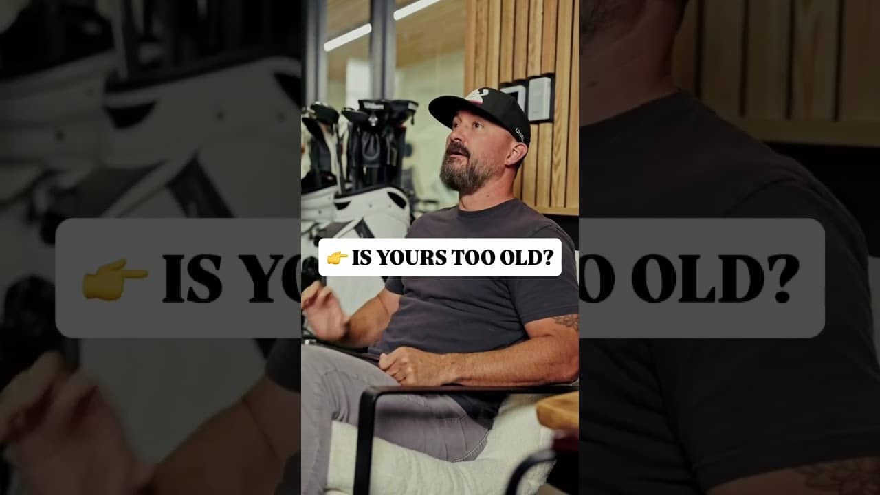 You’re giving up your best rounds… 👀