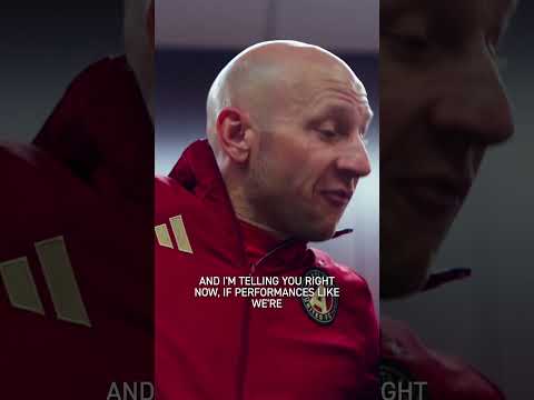 Final pre-match speech from Brad Guzan ❤️‍🔥 #shorts #soccer #atlantaunited #mls