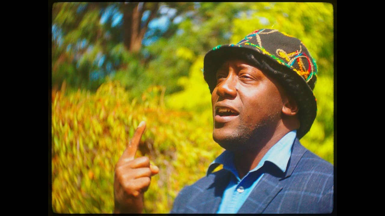 I WISH I KNEW HOW IT WOULD FEEL TO BE FREE/ONE - Lighthouse family - Henry Olonga COVER