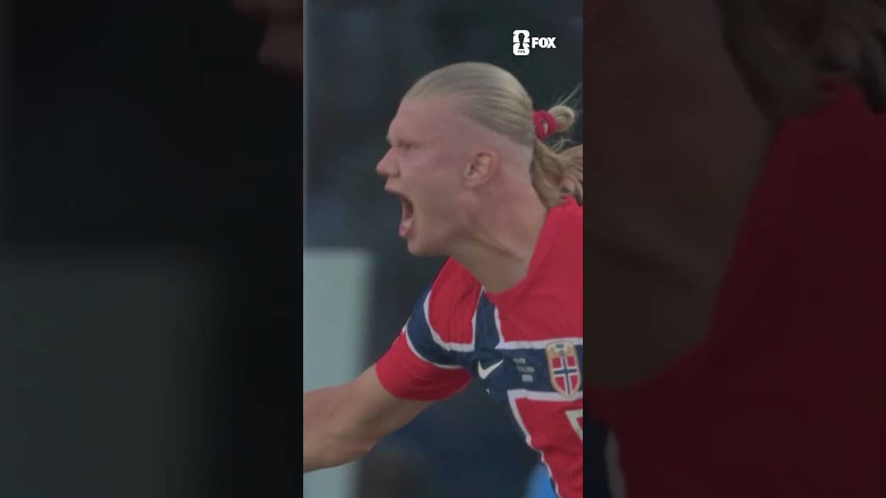 Bob Bradley shows why getting the ball into "The Danger Zone" results in goal scoring.