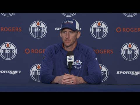 PRE-RAW | Kris Knoblauch 11.08.25