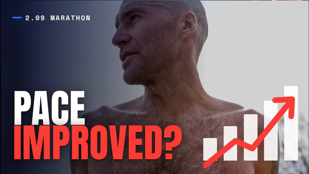 Has My Threshold Pace Improved? | Katie’s Redemption in LA | Ep.4