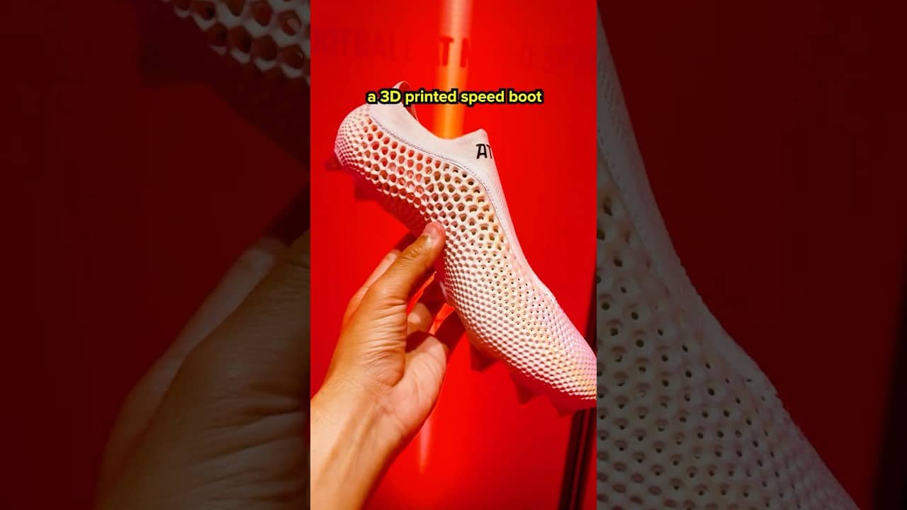 Would you wear this?