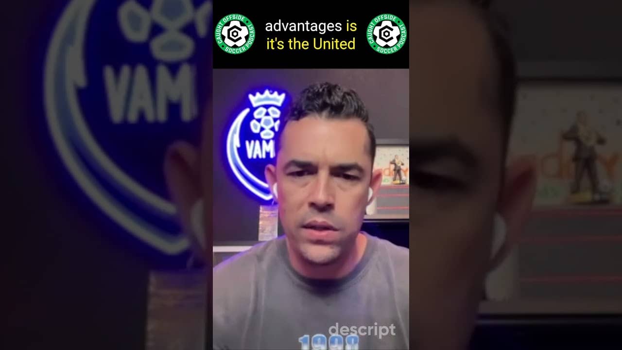Herculez Gomez on USMNT managerial candidates