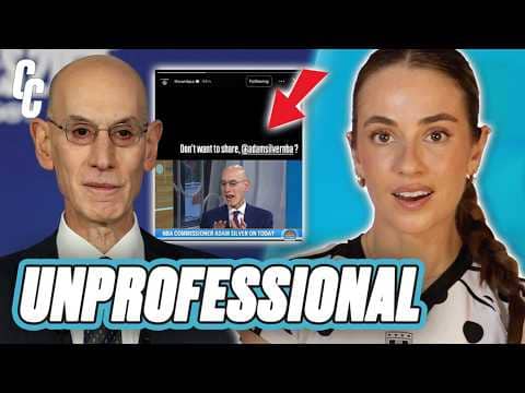 Caitlin Clark AND Her Agent Featured In Forbes for $28M Nike Deal + WNBA CBA Updates