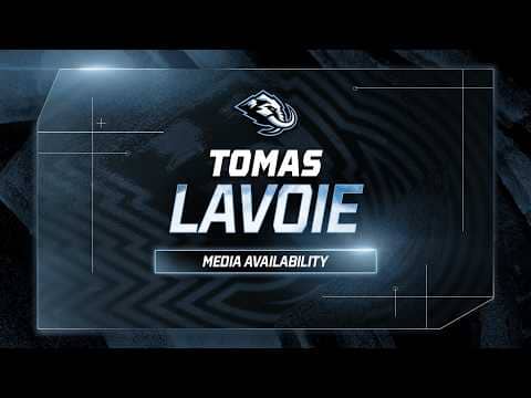 Tomas Lavoie | Development Camp 2026