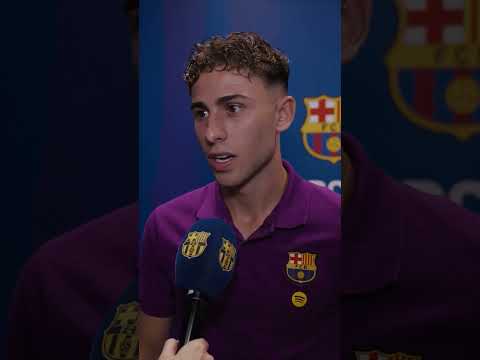 PACK PREMIUM MEMBERS Q&A WITH FERMÍN 🎤🔥