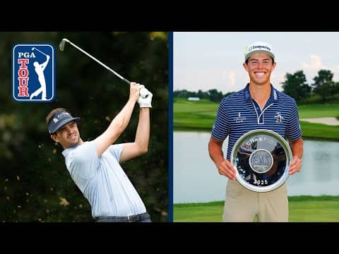 Get to know Beau Hossler, Johnny Keefer joins the show | The Drop