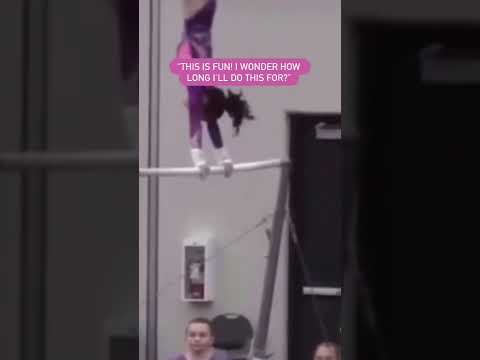 Leanne Wong's Time Is NOW🤩👑🤸🏼‍♀️