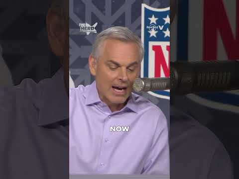 Colin Cowherd APOLOGIZES to those he's wronged | THE HERD #aaronrodgers #dakprescott #jaxsondart