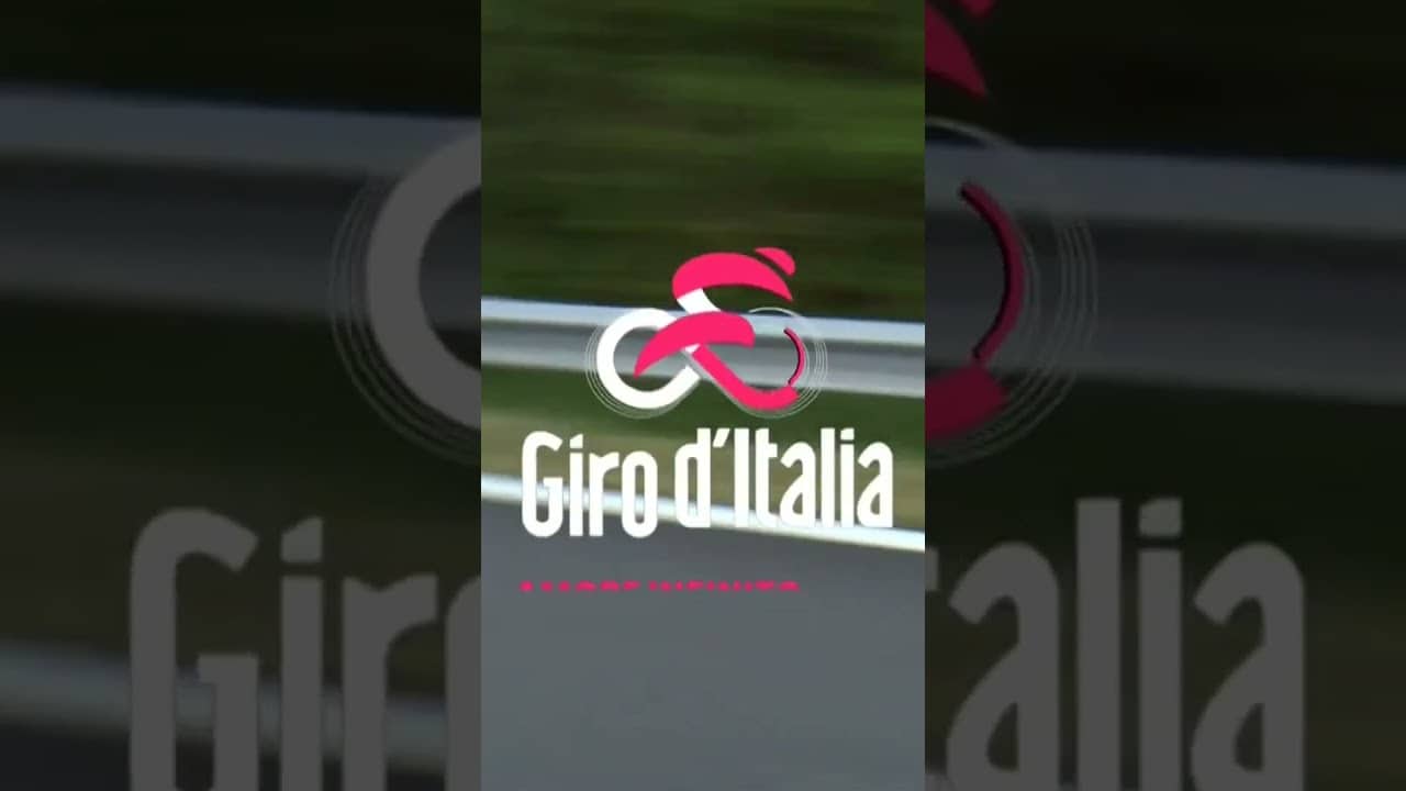 Good job they’ve got nine lives 😺 A spot of bad luck perhaps for the Giro? 🐈‍⬛