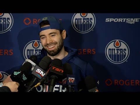 PRE-RAW | Jake Walman 01.29.26