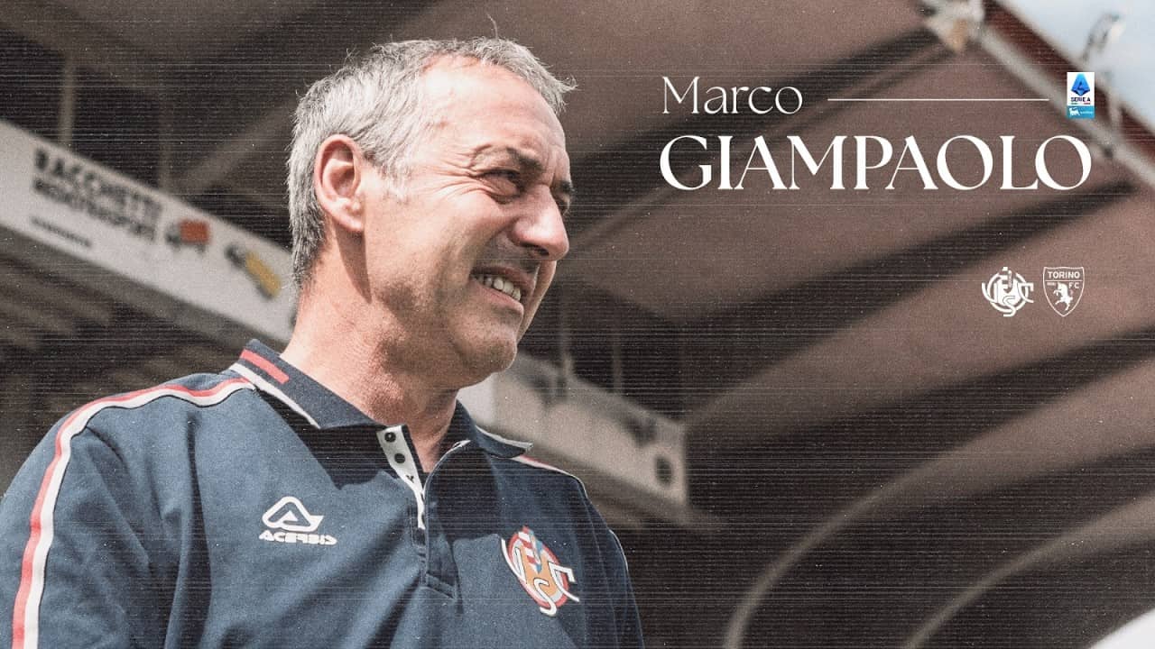"Abbiamo fatto il massimo, ma non è bastato” | CONFERENZA STAMPA | Marco Giampaolo