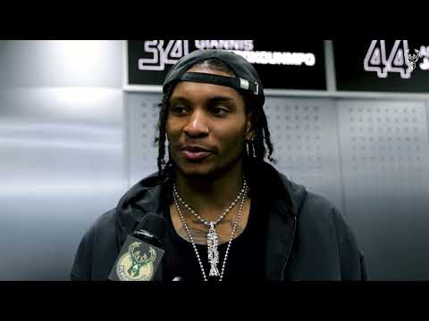 Kevin Porter Jr. Postgame Media Availability | 02.27.26