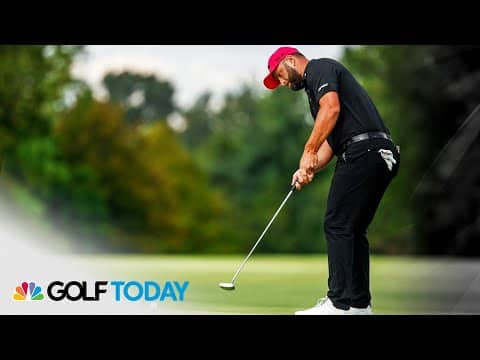Should Team Europe be favored in the 2025 Ryder Cup? | Golf Today | Golf Channel