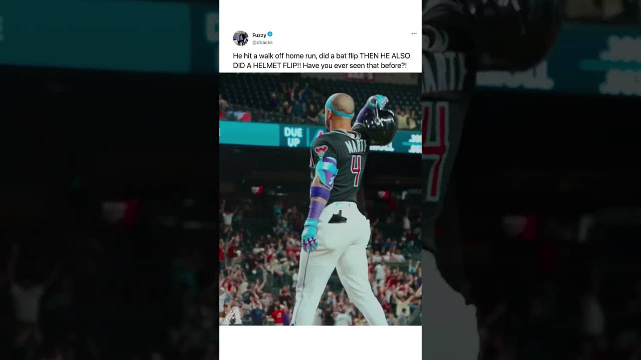 first ever HELMET FLIP?! 😲