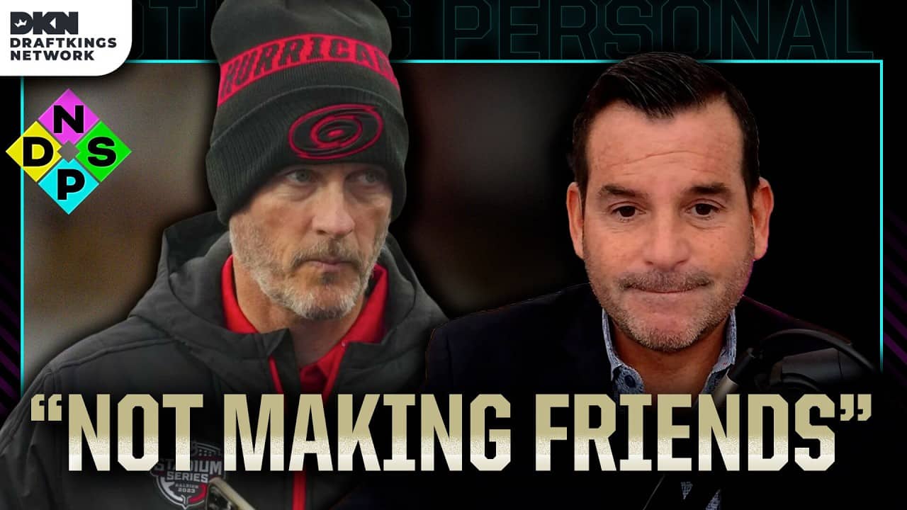 Trail Blazers new owner KEEPS TALKING, but why!?