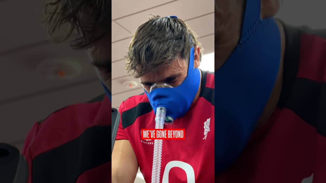 How do players train for altitude? 🏔️😮‍💨