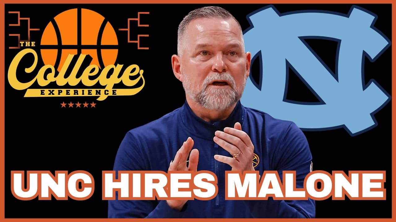 Michael Malone Hired As North Carolina Basketball Coach