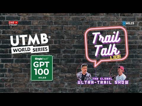 Training & Recovery – Mallorca by UTMB and GPT100 Race Build-Up