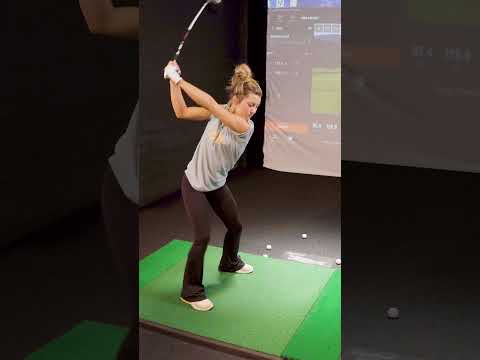 LACEY SNELL's First Custom Driver!