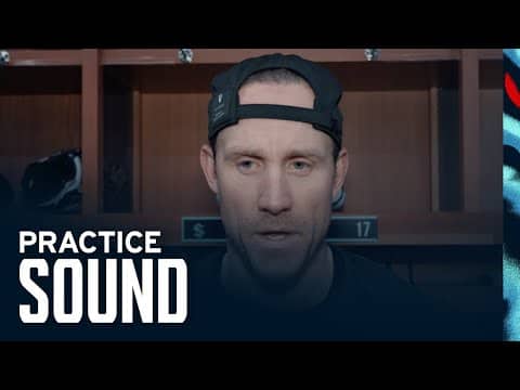Practice Sound | Jaden Schwartz - Nov 6, 2025