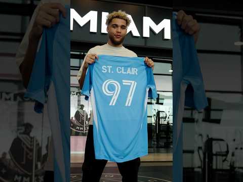 Here to win. Dayne speaks on the year ahead 🎥🗣️ #InterMiamiCF