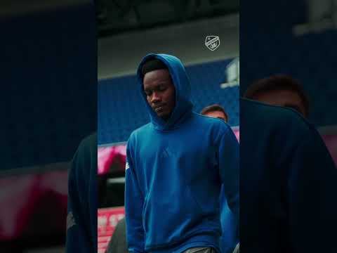 Clocking in 🔸⏰🔹