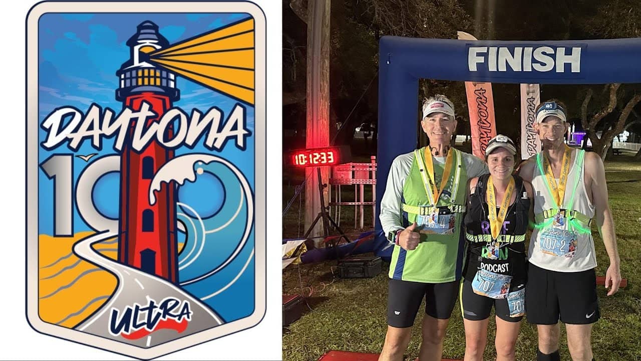 2023 Daytona 100 Mile Relay