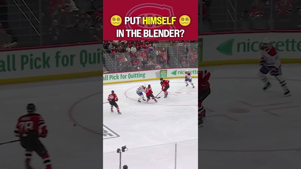 I'm dizzy just WATCHING him 🫨😵