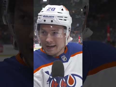 On The Bench | Curtis Lazar