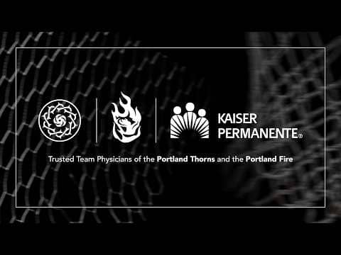 Kaiser Permanente and RAJ Sports Partner in Medical Care for Elite Women Athletes