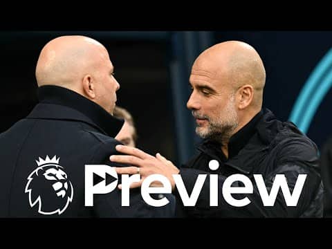 Premier League Preview: Matchweek 11 (2025-26) | NBC Sports