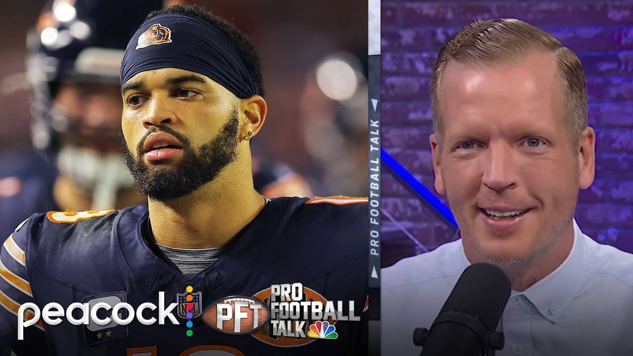 Debating NFL players to start a team with: Williams, Allen lead | Pro Football Talk | NFL on NBC