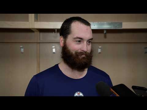 POST-RAW | Connor Ingram 03.26.26