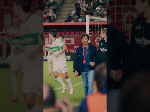 Fede Redondo sentenció en Copa del Rey ⚽