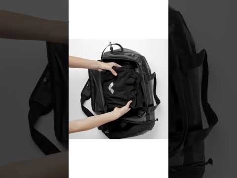 Arena All Set 40L Duffle Bag | SwimOutlet.com