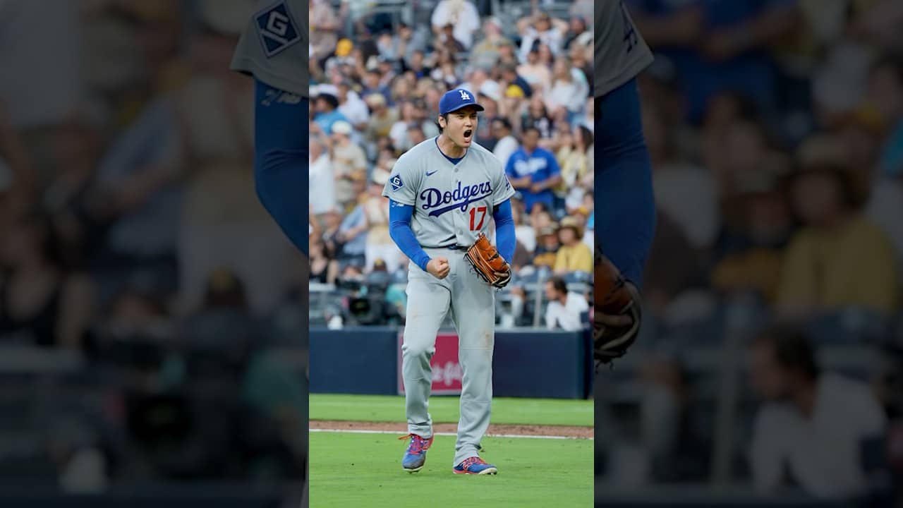 SHOTIME. 🥶 #dodgers #sports #losangeles