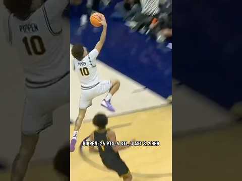 Career night for Justin 😮‍💨 #calbears #collegebasketball #ncaabasketball #accbasketball #sports