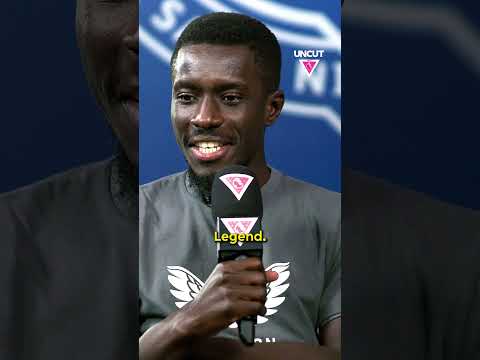 Senegalese Players Scoring Impossible Goals Out Of Nowhere 🇸🇳😮‍💨