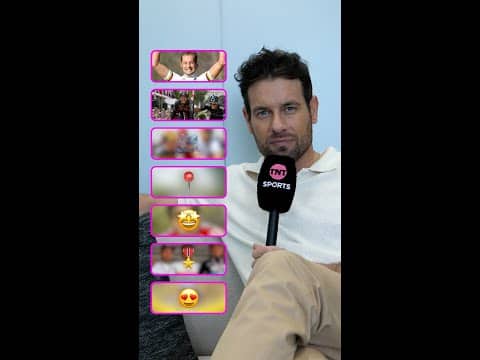 “He was like God on a bike” 🌟 Adam Blythe reveals his best ever team-mates! 💪