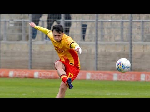 Lecce-Cesena 0-0 | HL Primavera 1 2025/26